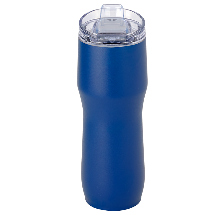 Urban Peak Gobelet sous vide 16 oz Urban Peak® Caturra Trail - SL212PR blue