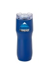 Urban Peak Gobelet sous vide 16 oz Urban Peak® Caturra Trail - SL212PR blue