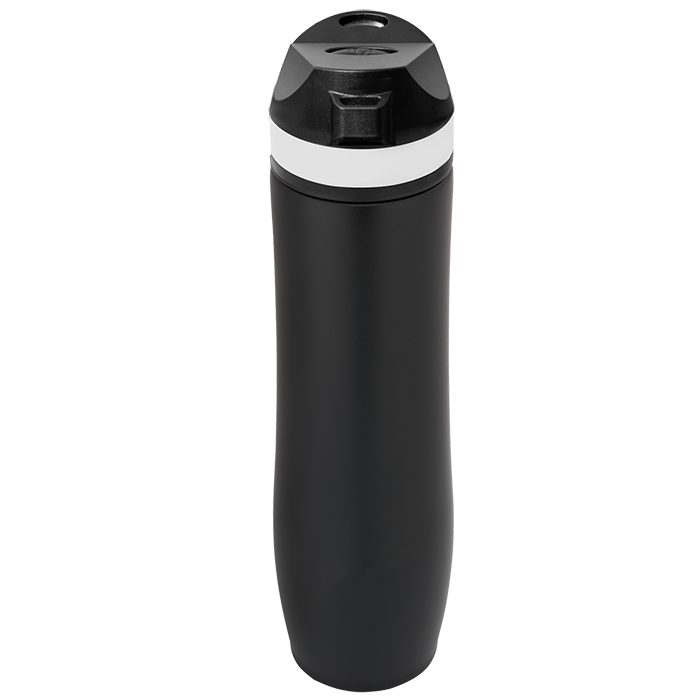 Persona 20 oz Bouteille d'eau sous vide Persona® Wave - SL216PR white