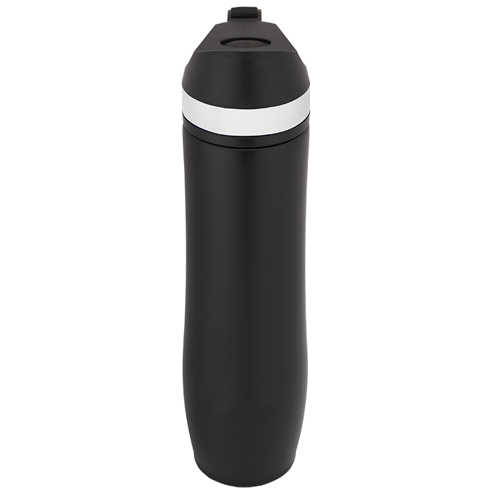 Persona 20 oz Bouteille d'eau sous vide Persona® Wave - SL216PR white