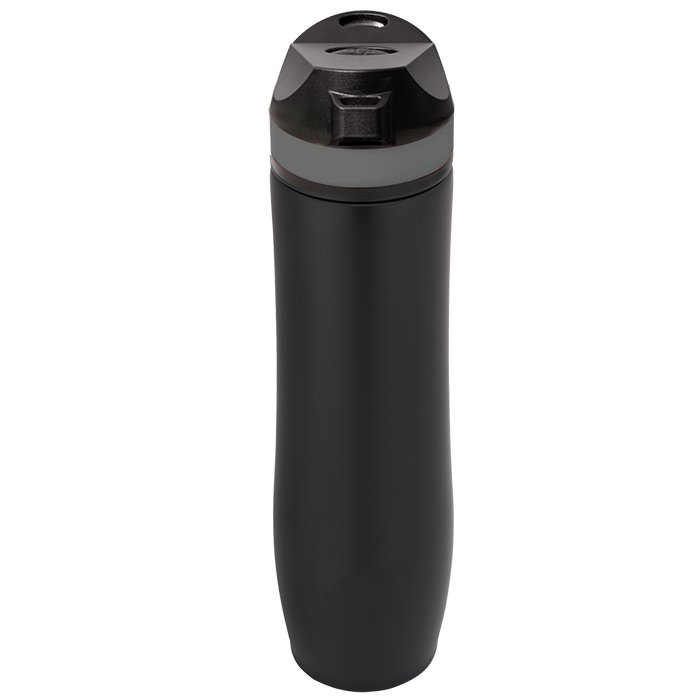 Persona 20 oz Bouteille d'eau sous vide Persona® Wave - SL216PR gray