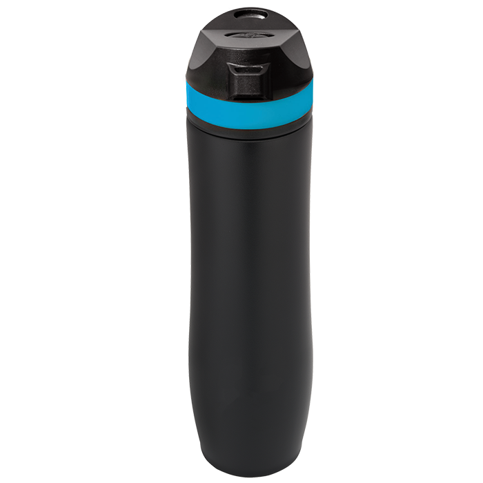 Persona 20 oz Bouteille d'eau sous vide Persona® Wave - SL216PR blue