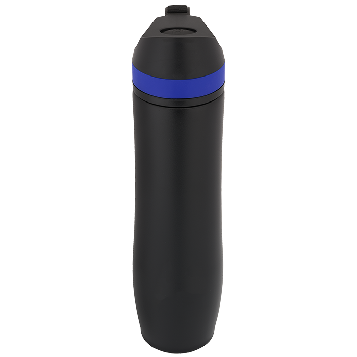 Persona 20 oz Bouteille d'eau sous vide Persona® Wave - SL216PR blue