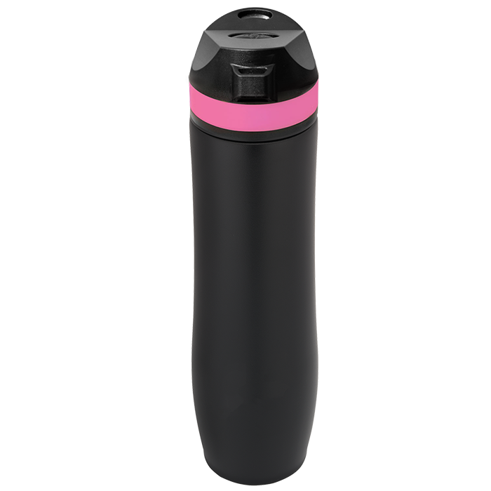 Persona 20 oz Bouteille d'eau sous vide Persona® Wave - SL216PR pink