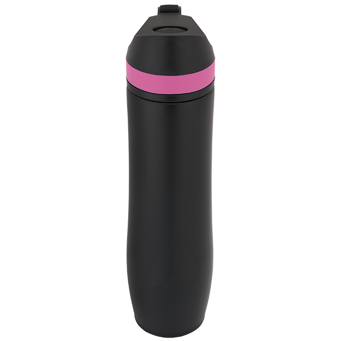 Persona 20 oz Bouteille d'eau sous vide Persona® Wave - SL216PR pink