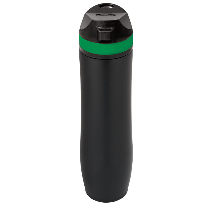 Persona 20 oz Bouteille d'eau sous vide Persona® Wave - SL216PR green