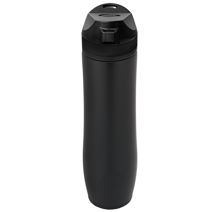 Persona 20 oz Bouteille d'eau sous vide Persona® Wave - SL216PR black