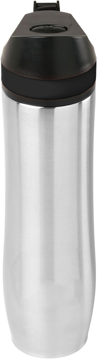 Persona 20 oz Bouteille d'eau sous vide Persona® Wave - SL216SS black