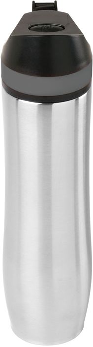 Persona 20 oz Bouteille d'eau sous vide Persona® Wave - SL216SS gray