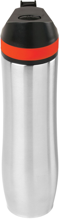 Persona 20 oz Bouteille d'eau sous vide Persona® Wave - SL216SS red