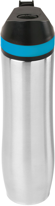 Persona 20 oz Bouteille d'eau sous vide Persona® Wave - SL216SS Stainless