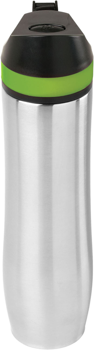 Persona 20 oz Bouteille d'eau sous vide Persona® Wave - SL216SS Stainless