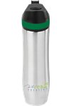 Persona 20 oz Bouteille d'eau sous vide Persona® Wave - SL216SS Stainless