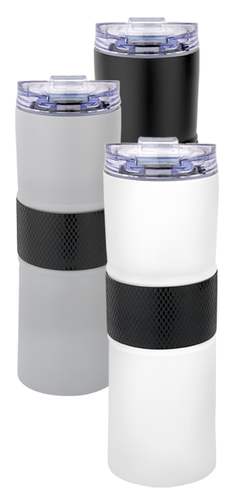 Urban Peak Urban Peak® Verre sous vide 16 oz Kirra Trail - SL219PR White