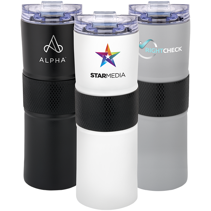 Urban Peak Urban Peak® Verre sous vide 16 oz Kirra Trail - SL219PR White