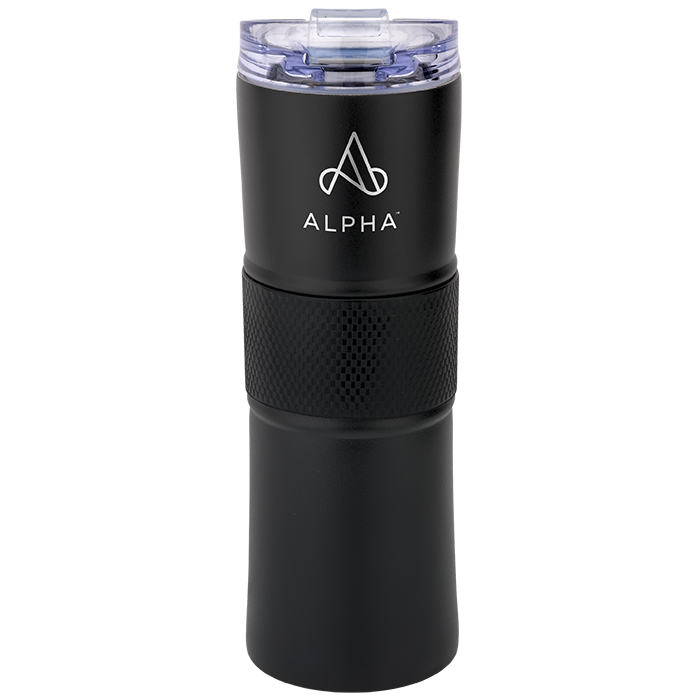 Urban Peak Urban Peak® Verre sous vide 16 oz Kirra Trail - SL219PR black