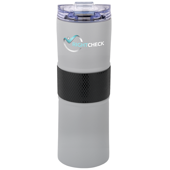 Urban Peak Urban Peak® Verre sous vide 16 oz Kirra Trail - SL219PR gray