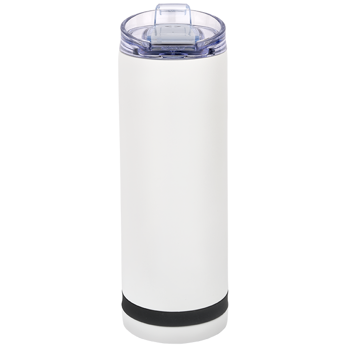 Urban Peak Urban Peak® Verre sous vide 16 oz Silo Trail - SL232PR white