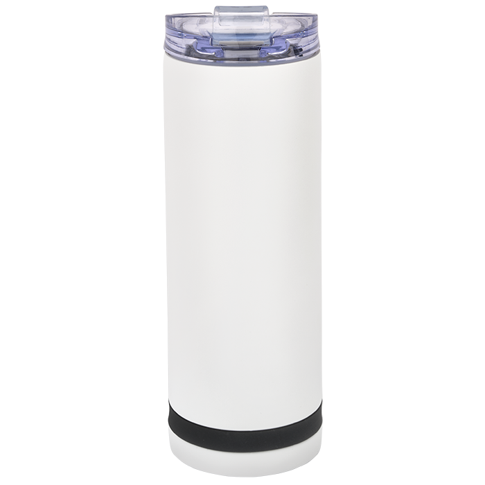 Urban Peak Urban Peak® Verre sous vide 16 oz Silo Trail - SL232PR white