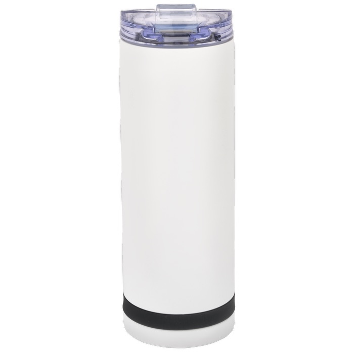 Urban Peak Urban Peak® Verre sous vide 16 oz Silo Trail - SL232PR White