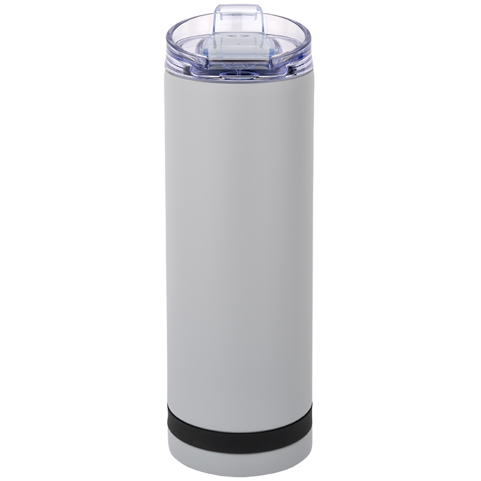 Urban Peak Urban Peak® Verre sous vide 16 oz Silo Trail - SL232PR gray