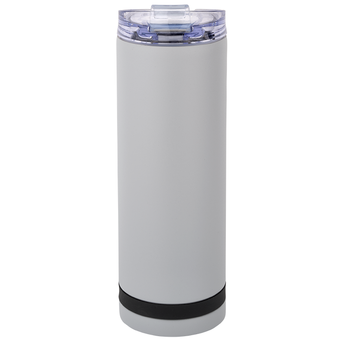 Urban Peak Urban Peak® Verre sous vide 16 oz Silo Trail - SL232PR gray