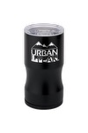 Urban Peak Urban Peak® 3-en-1 Trail Insulator 12 oz - SL233PR black