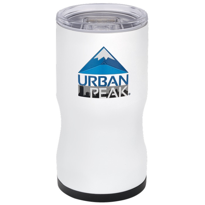 Urban Peak Urban Peak® 3-en-1 Trail Insulator 12 oz - SL233PR white