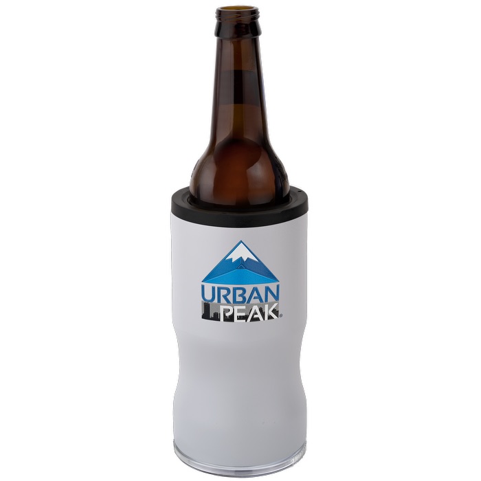 Urban Peak Urban Peak® 3-en-1 Trail Insulator 12 oz - SL233PR White