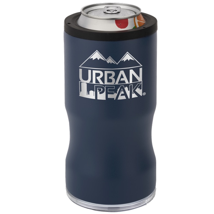 Urban Peak Urban Peak® 3-en-1 Trail Insulator 12 oz - SL233PR White