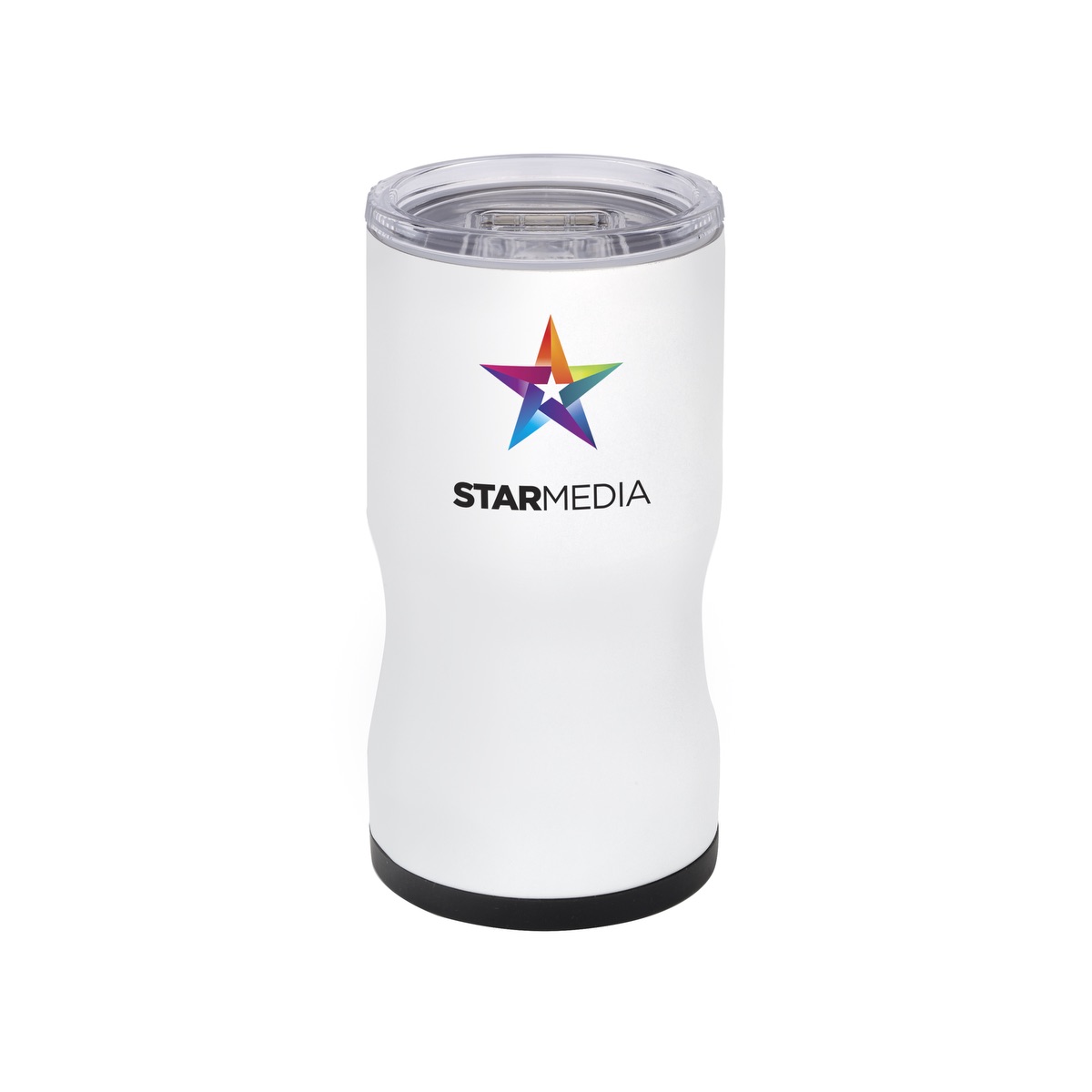 Urban Peak Urban Peak® 3-en-1 Trail Insulator 12 oz - SL233PR White