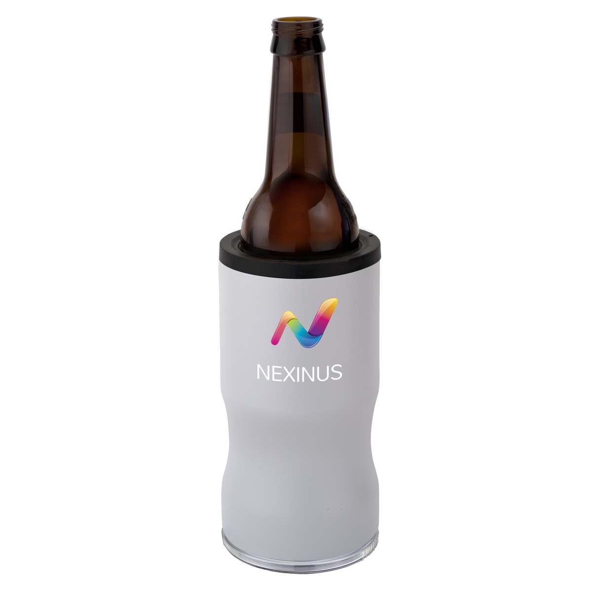 Urban Peak Urban Peak® 3-en-1 Trail Insulator 12 oz - SL233PR White