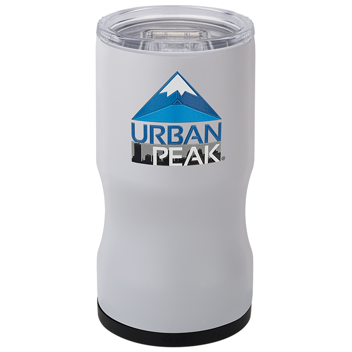 Urban Peak Urban Peak® 3-en-1 Trail Insulator 12 oz - SL233PR gray