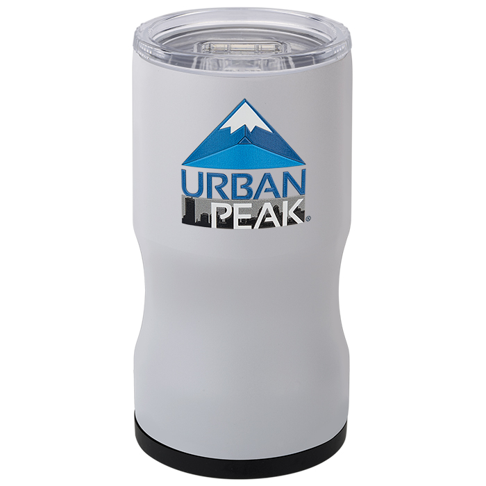 Urban Peak Urban Peak® 3-en-1 Trail Insulator 12 oz - SL233PR gray