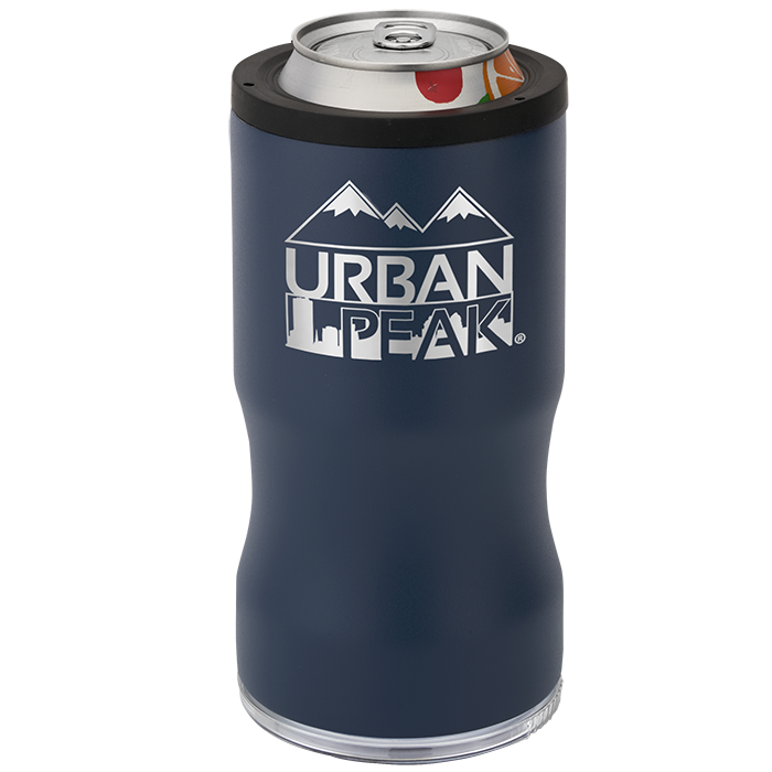 Urban Peak Urban Peak® 3-en-1 Trail Insulator 12 oz - SL233PR blue