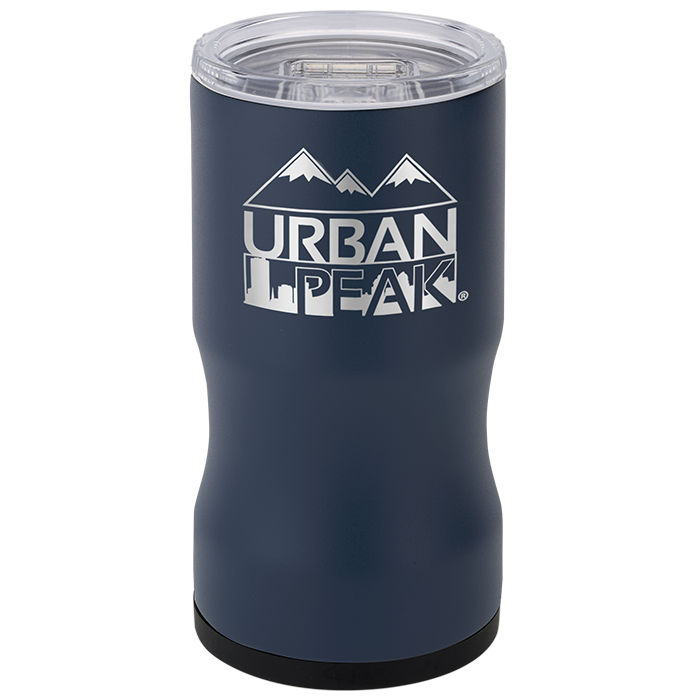 Urban Peak Urban Peak® 3-en-1 Trail Insulator 12 oz - SL233PR blue