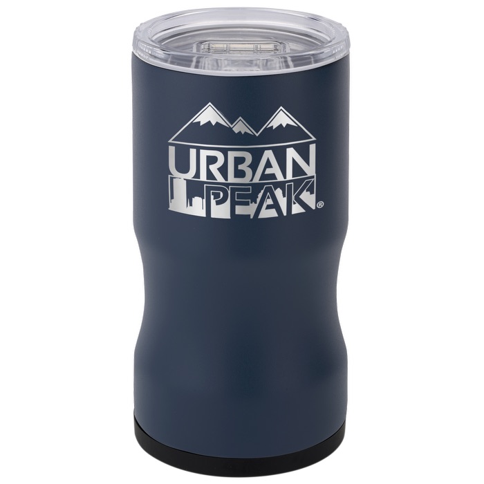 Urban Peak Urban Peak® 3-en-1 Trail Insulator 12 oz - SL233PR navy