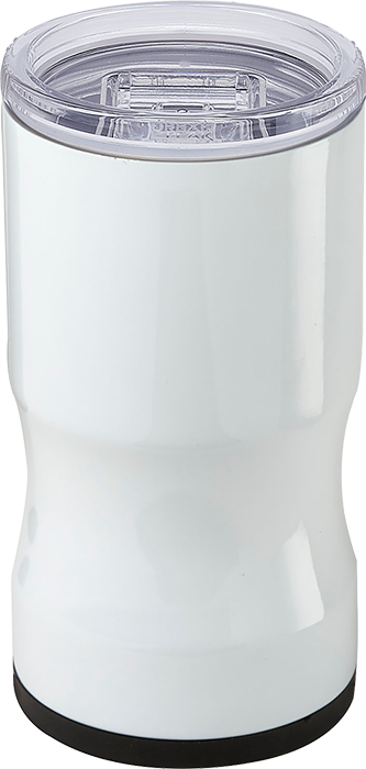 Urban Peak 12 oz. 3-en-1 Insulator Urban Peak® - SL233SS white