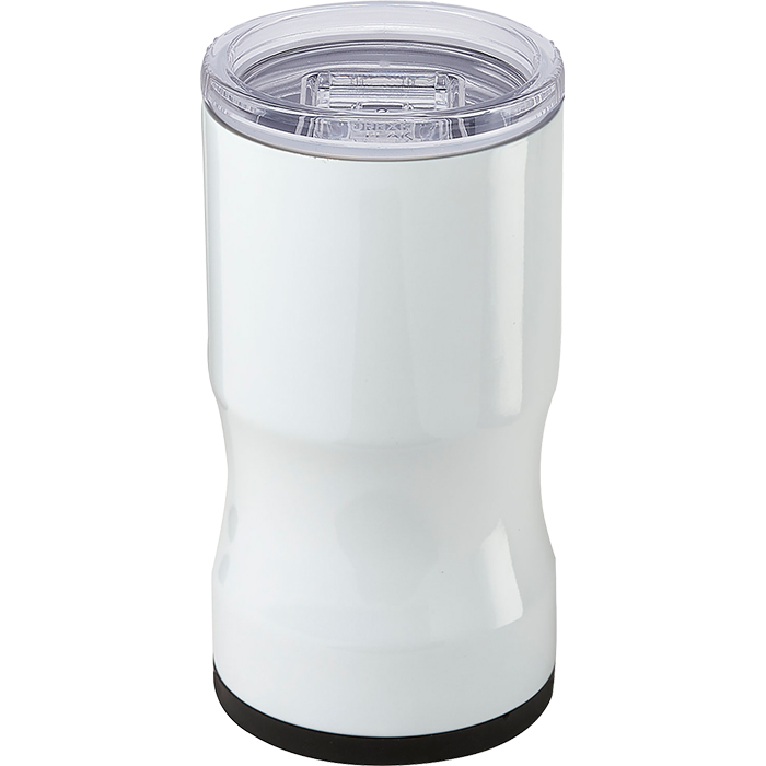 Urban Peak 12 oz. 3-en-1 Insulator Urban Peak® - SL233SS White
