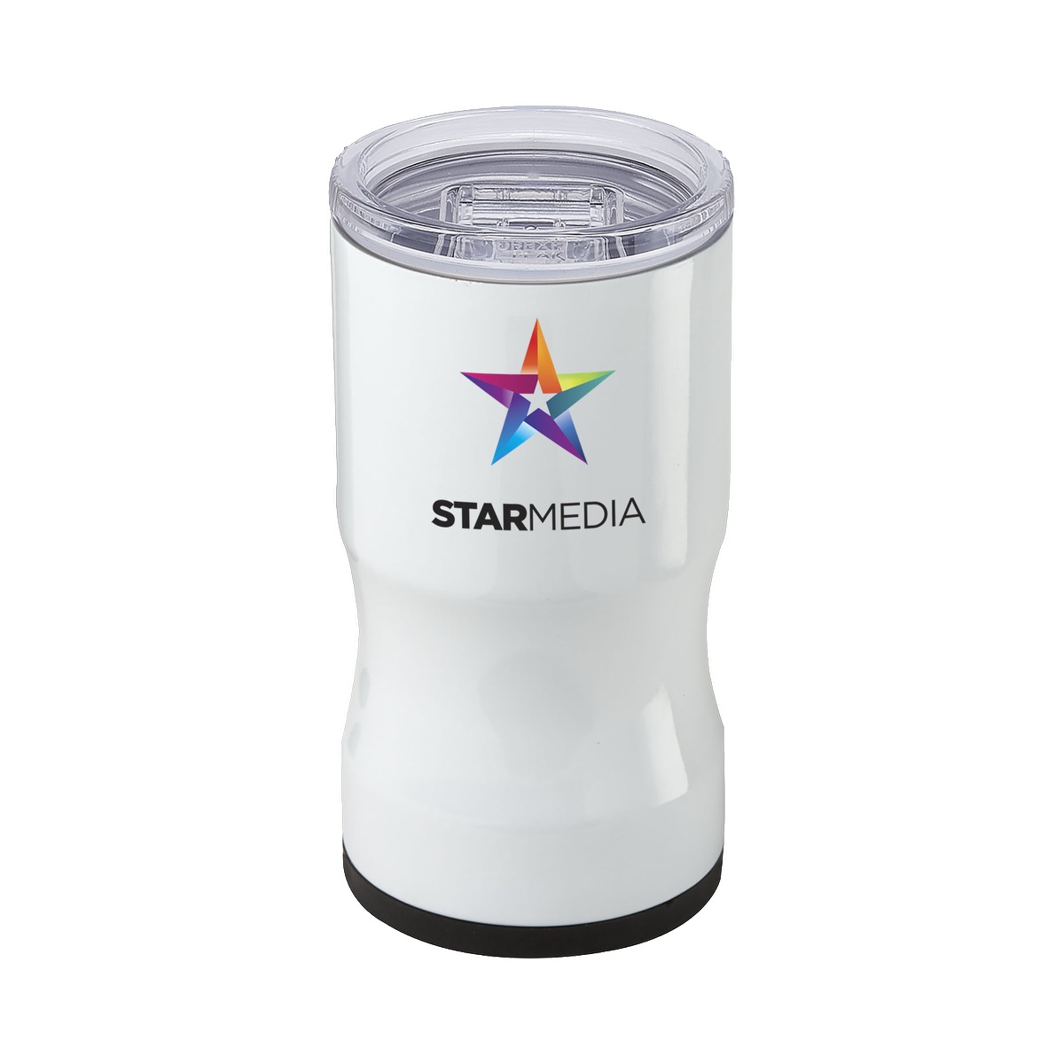 Urban Peak 12 oz. 3-en-1 Insulator Urban Peak® - SL233SS White