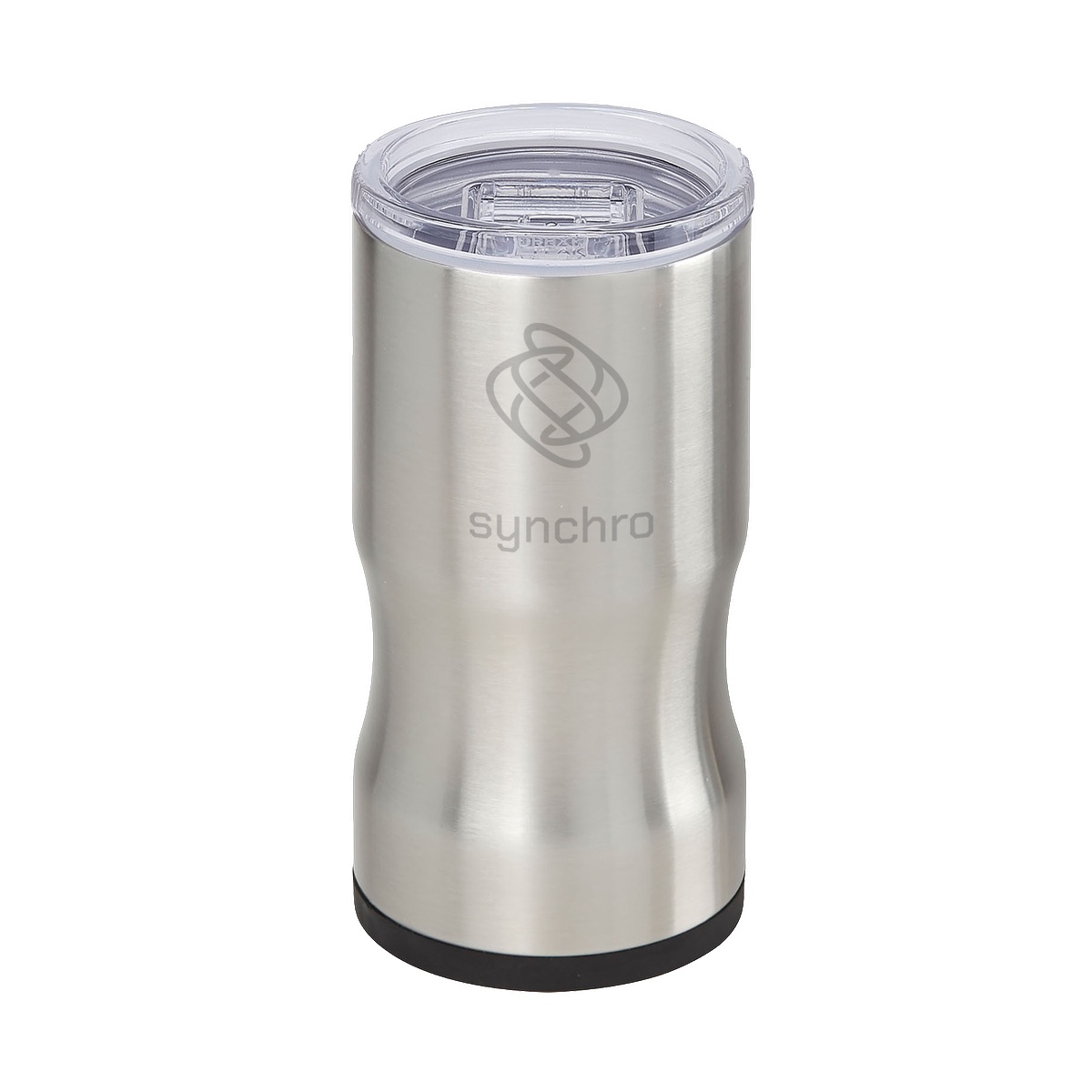 Urban Peak 12 oz. 3-en-1 Insulator Urban Peak® - SL233SS White