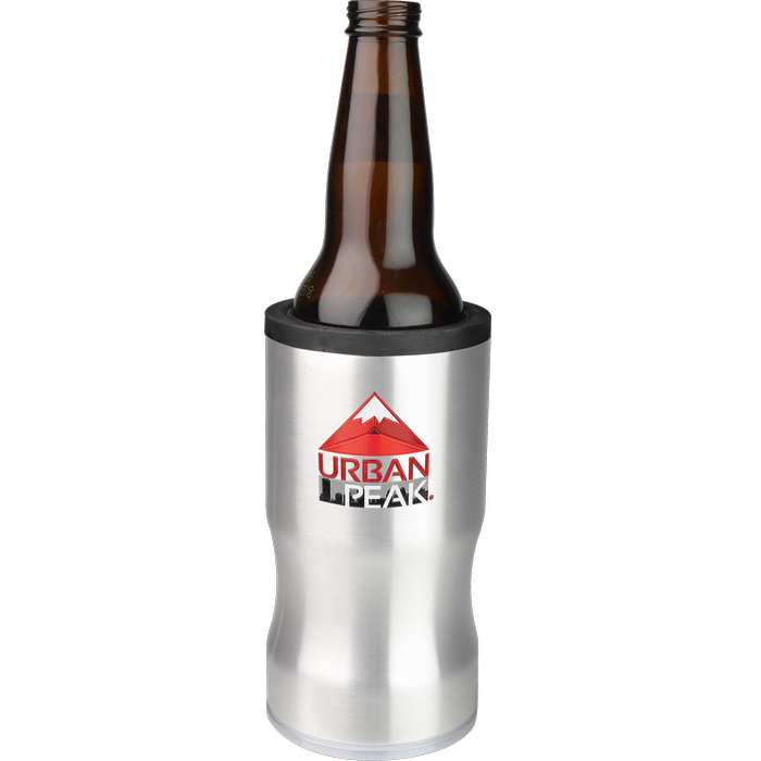 Urban Peak 12 oz. 3-en-1 Insulator Urban Peak® - SL233SS White