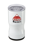 Urban Peak 12 oz. 3-en-1 Insulator Urban Peak® - SL233SS white