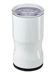 Urban Peak 12 oz. 3-en-1 Insulator Urban Peak® - SL233SS White