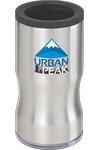 Urban Peak 12 oz. 3-en-1 Insulator Urban Peak® - SL233SS White