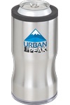 Urban Peak 12 oz. 3-en-1 Insulator Urban Peak® - SL233SS White