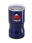 Urban Peak 12 oz. 3-en-1 Insulator Urban Peak® - SL233SS blue