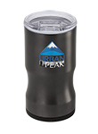 Urban Peak 12 oz. 3-en-1 Insulator Urban Peak® - SL233SS titanium