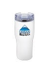 Urban Peak Gobelet Isolé 20 oz Urban Peak® Trail - SL234PR white