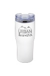 Urban Peak Gobelet Isolé 20 oz Urban Peak® Trail - SL234PR White